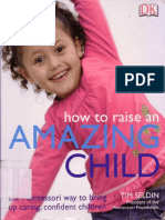 How to Raise an Amazing Child