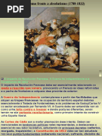 TEMA 4- A CRISE DO ANTIGO RÉXIME.ppt