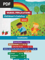 Download Kregel Publications Childrens catalog 210 by Kregel Publications SN32793522 doc pdf