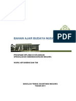 2012-09-11 20112 80000016 2011 Bahan Ajar Budaya Nusantara Jilid I PDF