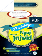 Download Ebook Mudah Ngaji Tajwidpdf by pedusi01 SN327938101 doc pdf