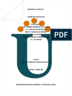 Trabajo Grupal Parte C 1 Trabajo Final