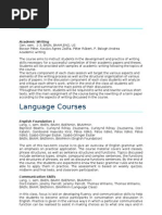 Download BA Syllabus for Fall 2010 by Institute of English and American Studies University of Szeged SN32793928 doc pdf