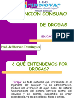 Drogadicción