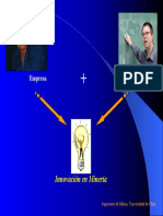 Innovacion en Mineria PDF