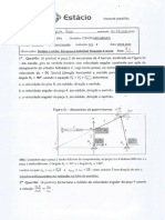 Mecanismos Prof. Abreu Av1 1 3