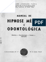 Osmard Andrade Faria - Manual de Hipnose Médica e Odontológica.pdf