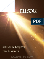 Eu SOU - Manual PDF