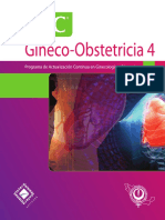 Pac Gineco Obstetricia Muestra