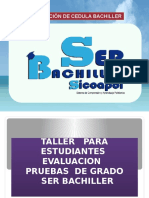 Taller Clase Diagnostico Machala