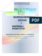 Material Didactico Unad Quimica General 201102