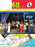 Zori Senine 2016 PDF