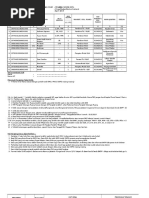 Contoh Format DUK Tahun 2016 Format Baru April 2016 CONTOH PENGISIAN