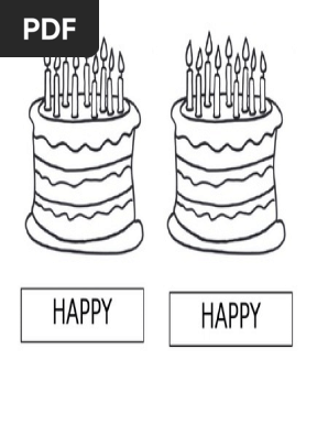 Birthday Card