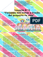 1 Er Proyecto de Vida Completo Mila