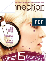 Connection Magazine 2010 Summer