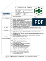 7.1.1.e SOP Menialai Pelanggan K