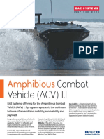 Baes Ds Amphibious PDF