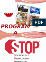 Programa Stop