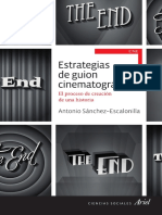 Estrategias Guion Cinematografico PDF