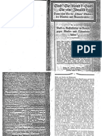 Liebenfels Joerg Lanz Von - Ostara Nr. 66 - Nackt- Und Rassenkultur Im Kampfe Gegen Mucker- Und Tschandalakultur (1913, 11 Doppels., Scan, Fraktur)