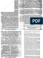 Liebenfels Joerg Lanz Von - Ostara Nr. 69 - Der Heilige Gral Als Das Mysterium Der Arisch-Christlichen Rassenkultreligion (1913, 10 Doppels., Scan, Fraktur)