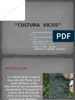 Cultura Vicus - Expo