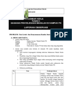 Tugas Portofolio Hasil Observasi - Fatmawati Mala - 2414100092