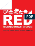 Reference for Emergency and Disaster