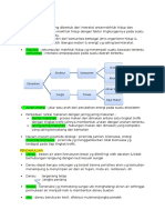 Materi Ekosistem Danau