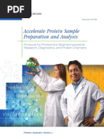 Viresolve Pro Selguide Pg5156en MK | PDF | Filtration | Monoclonal Antibody
