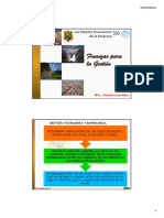 Modulo 2 Estructura Empresarial y La Empresa PDF