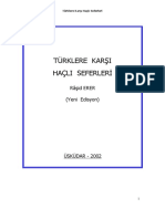 TÜRKLERE KARŞI HAÇLI SEFERLERİ.pdf