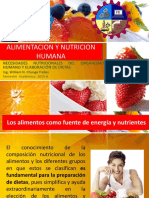 Alimentación y Nutrición 3