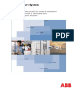 ABB - Bus-Duct System PDF