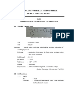 Fentanil Sitrat