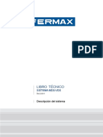 97002eb-1 Libro Técnico MDS-VDS - Sistema V06 - 10