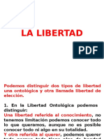 La Libertad