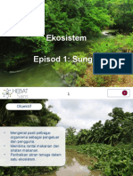 Ekosistem PowerPoint Episod 1