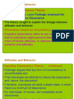 Lecture 3 Perception and Individual Decision Making