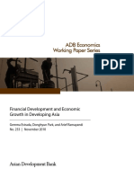 Economics wp233 PDF