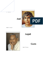 Sadhu Vaswani Center Atlanta Program Guide