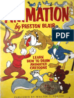 Animation by Preston Blair.pdf