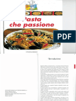 AA. VV. Pasta Che Passione. Cucinare e Facile