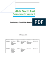 PFRA Preliminary Assessment Report Part 1 PDF