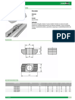 Datasheet 17141 Porcas Martelo - PT