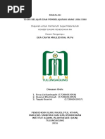 Download Makalah Teori Belajar Dan Pembelajaran Anak Usia Dini by Mr Adheep Mahfud SN328002312 doc pdf