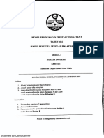 English Kedah (P1) PDF
