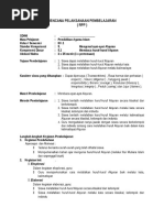 Download RPP PAI Kelas 3 Semester 2doc by Khairun Nisa SN328005647 doc pdf