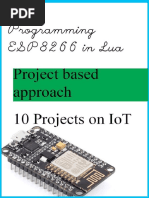 How to Program ESP8266 in Lua Getting Started With ESP8266 (NodeMCU Dev Kit) in Lua - Magesh Jayakumar